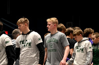 Coal City vs Dixon