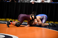 Montini Catholic vs Marmion Academy