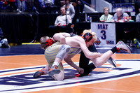 Mahomet Seymour vs Glenwood