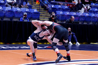 IC Catholic vs Glenwood