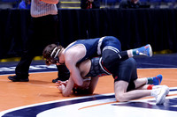 IC Catholic vs Glenwood
