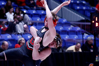 Semifinals