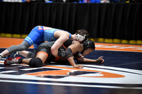 Semifinals