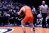 Providence Catholic vs Mahomet Seymour