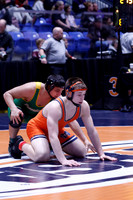 Providence Catholic vs Mahomet Seymour