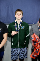 50yd Freestyle