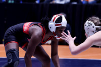 1st Place Matches