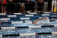 200yd Freestyle AWD