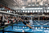 200yd Freestyle