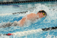 200yd Freestyle