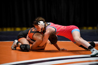 3rd Place Matches