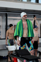 50yd Freestyle