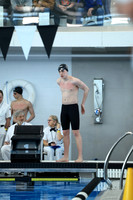 50yd Freestyle