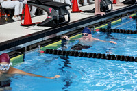 50yd Freestyle AWD