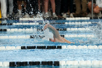 50yd Freestyle AWD