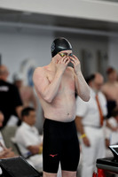 100yd Butterfly