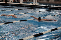 100yd Butterfly