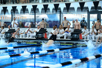 100yd Freestyle