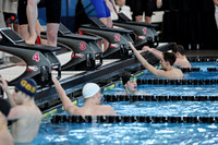 100yd Freestyle