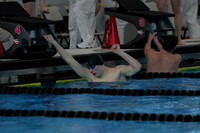 500yd Freestyle