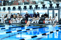 500yd Freestyle