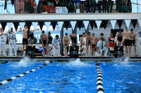 200yd Freestyle Relay