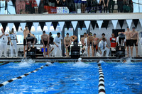 200yd Freestyle Relay