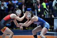 Semifinal Matches