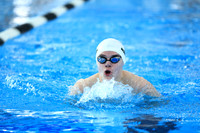 100yd Breaststroke AWD