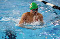 IHSA Boys Swimming 26