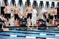 400yd Freestyle Relay
