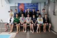 200yd Individual Medley
