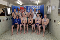 100yd Freestyle