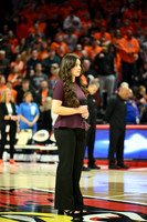 Anthem Singers