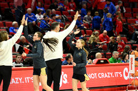 Rockford Christian vs Brown County