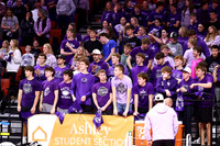 Byron vs Breese Central