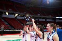 Third Place Game