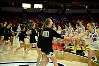 Pleasent Plains vs St Edwards