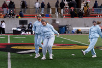 Halftime