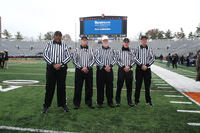 Officials