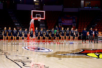 St Viator vs Trinity