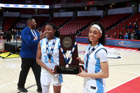 Third Place Game