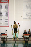 Diving