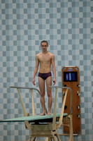 Diving