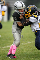 WAC 10 Bantam