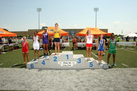 LONG JUMP