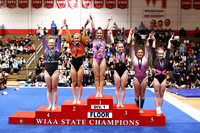 Awards