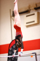 Uneven Bars