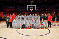 Third Place Game