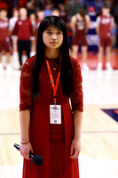 Anthem Singers